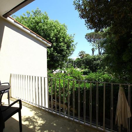Villa Vanessa Fregenae Exteriér fotografie