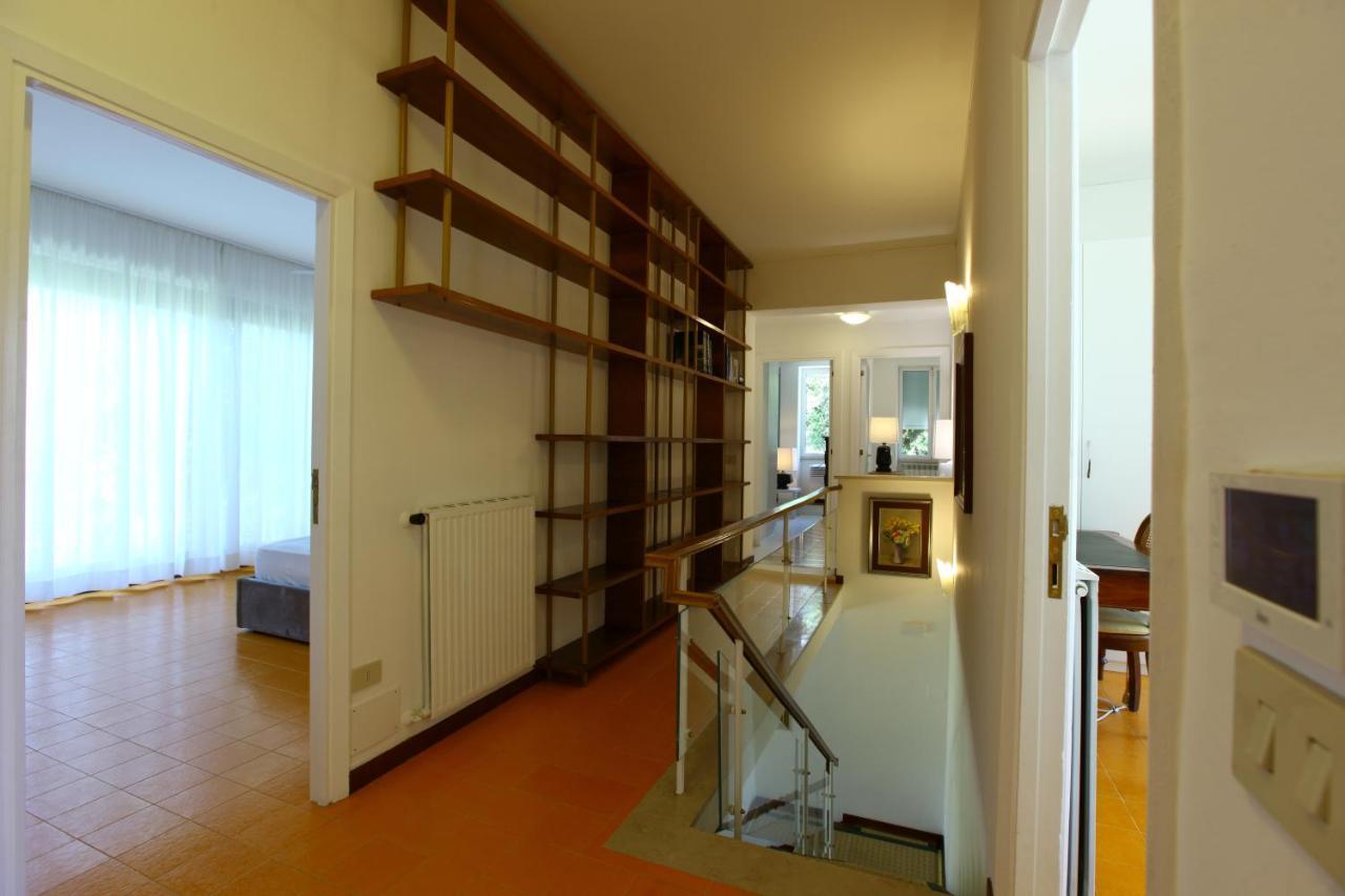 Villa Vanessa Fregenae Exteriér fotografie