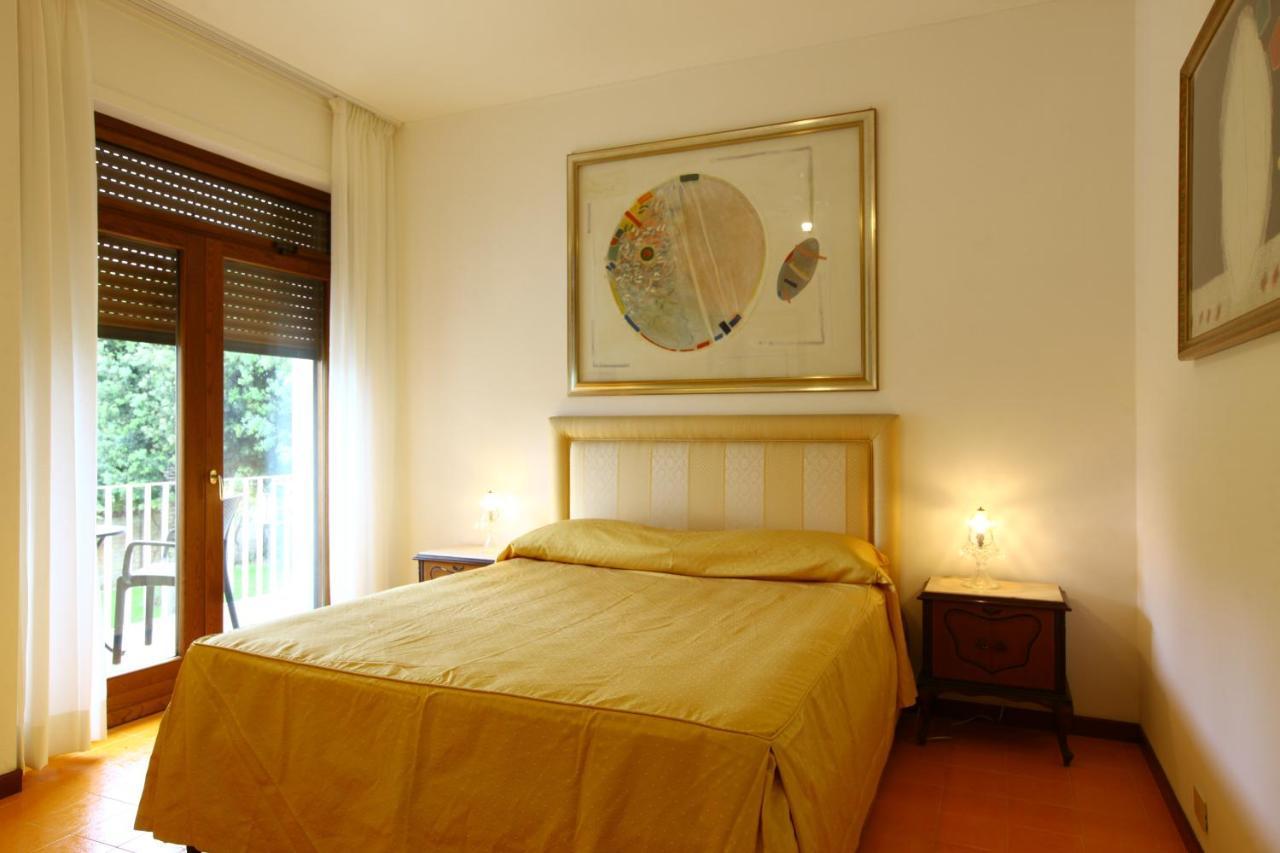 Villa Vanessa Fregenae Exteriér fotografie