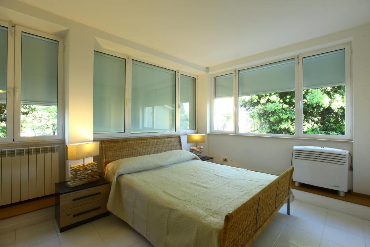 Villa Vanessa Fregenae Exteriér fotografie